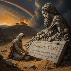 Abacus Cult: Honour Before Destruction