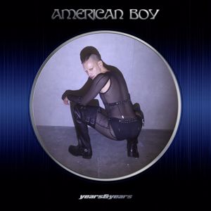 Olly Alexander (Years & Years): American Boy