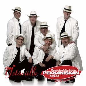 Pekkaniskan Pojat: Ystävälle