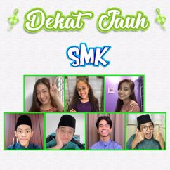 Cast of SMK: Dekat Jauh (From "SMK Raya Dekat Jauh")