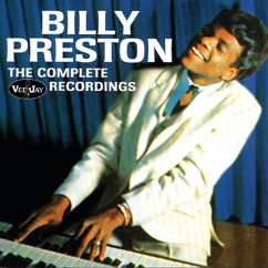 Billy Preston: His Eye Is On The Sparrow