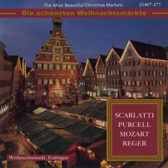 Mainzer Kammerorchester, Günter Kehr: Sonata for Trumpet and Strings in D Major, Z. 850: II. Adagio