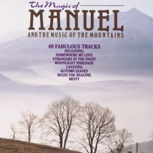 Manuel & The Music Of The Mountains: Love Theme from 'Spartacus'