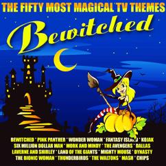 Bewitched: Tarzan