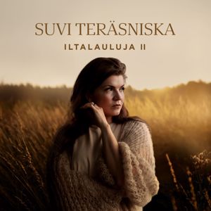 Suvi Teräsniska: Ihme ja kumma