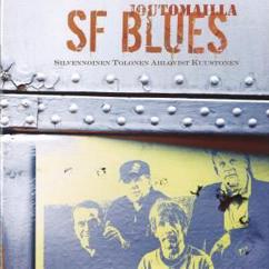 SF-Blues: Työlaulu
