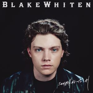 Blake Whiten: Mess You Made of Me