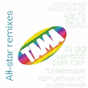 Tama Gucci: Lights Camera Action (Wenchified Remix)