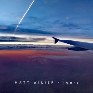 Matt Wilier: Jour, Pt. IV