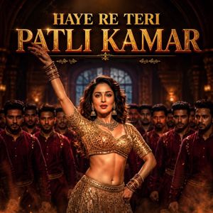 Madhur Smriti: Haye Re Teri Patli Kamar