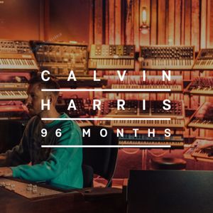 Calvin Harris feat. Rihanna: This Is What You Came For