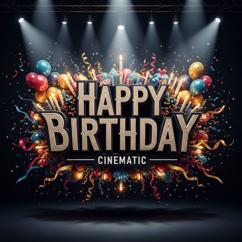 Endless Candles: Happy Birthday - Cinematic