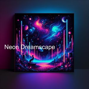RiJoWhi ElectronicGroove: Neon Dreamscape