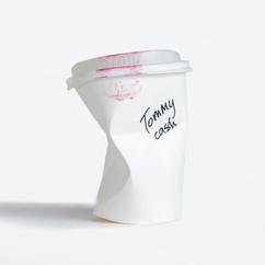Tommy Cash: Espresso Macchiato