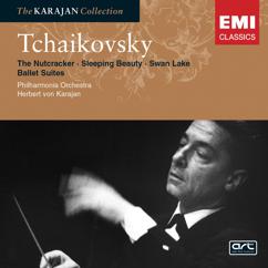 Philharmonia Orchestra, Herbert von Karajan: Tchaikovsky: Suite from the Sleeping Beauty, Op. 66a: IV. Panorama