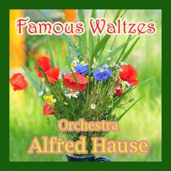 Alfred Hause & his Orchestra & Stefan Pintev: Abschiedswalzer - Schlafe mein Prinz schlaf ein (Langsamer Walzer - Slow Waltz) [Arr. Tommy Children]
