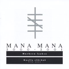 Maña Maña: Ketä sä rakastat