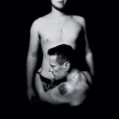 U2: Iris (Hold Me Close)