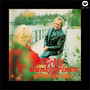 Erkki Junkkarinen: Kohtauspaikka