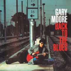 Gary Moore: Enough of the Blues