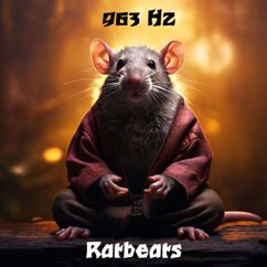 Ratbeats: 963 Hz