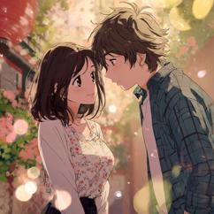 Tsuyu Sketches: Lamp Shade