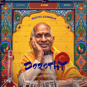 Ilaiyaraaja: How Else to Name It?