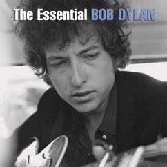 Bob Dylan: When the Deal Goes Down