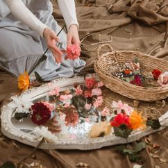 Valentina Tross: I Wonder Why