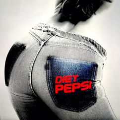 Addison Rae: Diet Pepsi