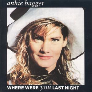 Ankie Bagger: Where Were You Last Night