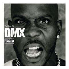 DMX: Where The Hood At