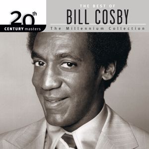 Bill Cosby: 20th Century Masters: The Millennium Collection: Best Of Bill Cosby