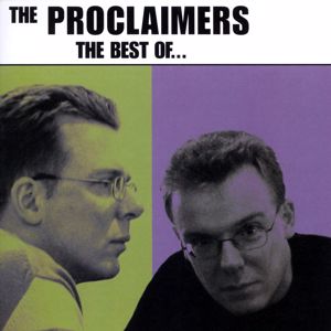 The Proclaimers: The Best of the Proclaimers