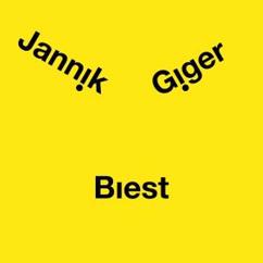 Jannik Giger & Ensemble Phoenix: Clash II