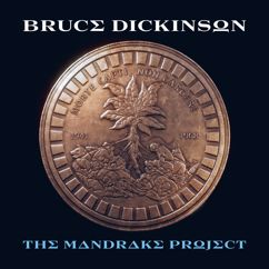 Bruce Dickinson: Shadow of the Gods
