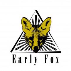 Early Fox: Ive Been Walking