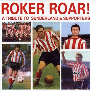 Various Artists: Roker Roar