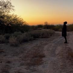 Petti Hendrix: Die Alone