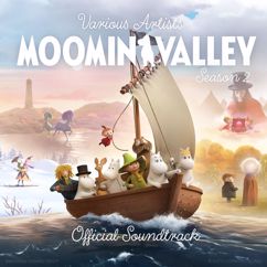 Various Artists: MOOMINVALLEY 2 (Official Soundtrack)