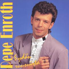 Pepe Enroth: Rakkaus on pettävää