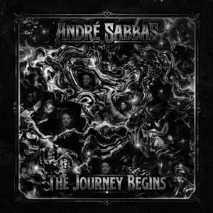 André Sabbas: The Journey Begins