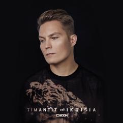 Cheek, Sami Saari: Kyyneleet (feat. Sami Saari)