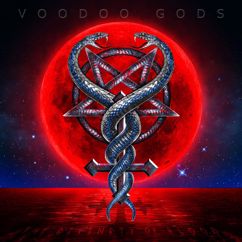Voodoo Gods: Serenade of Hate