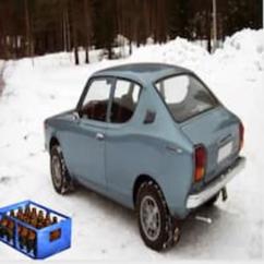 Lzba: My Summer Car
