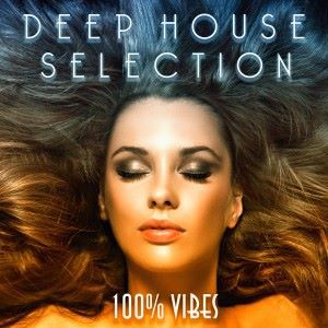 Various Artists: Deep House Selection: 100% Vibes