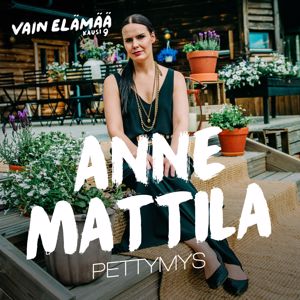 Anne Mattila: Pettymys (Vain elämää kausi 9)