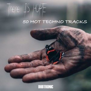 Various Artists: There Is Hope 50 Hot Techno Tracks