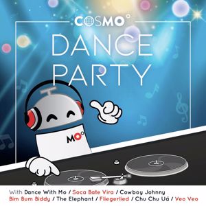 Various Artists: Cosmo Dance Party
