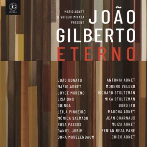 Various Artists: João Gilberto Eterno